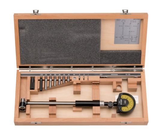 セルフセンタリングダイアルボアーゲージ844N（4474001）