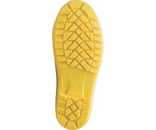 ショート丈安全長靴85763-90-LL