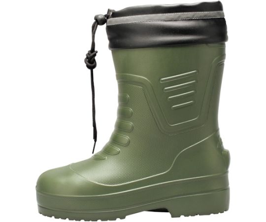 EVAショート丈防寒長靴85715-64-LL