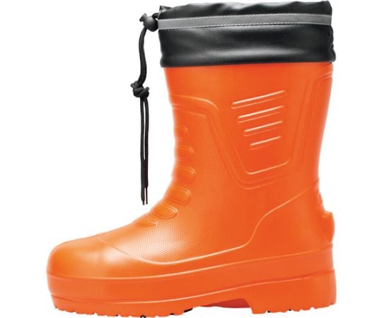 EVAショート丈防寒長靴