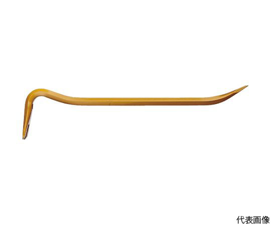 六角軸バール　350mm