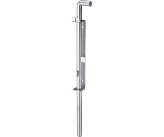 間仕切カーテン 間仕切落し16Φ ボルト式