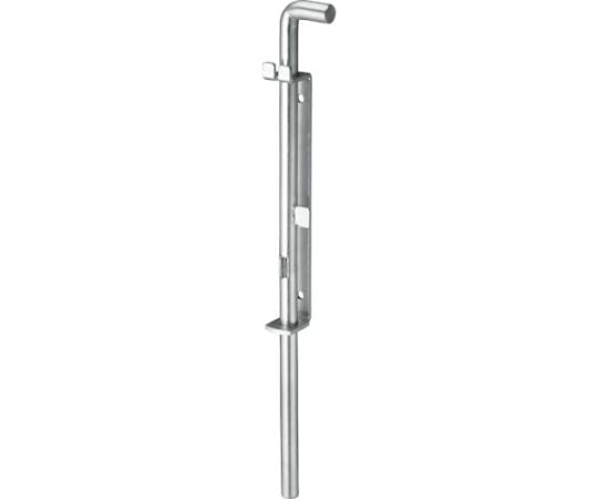 間仕切カーテン ステン落し16φボルト式