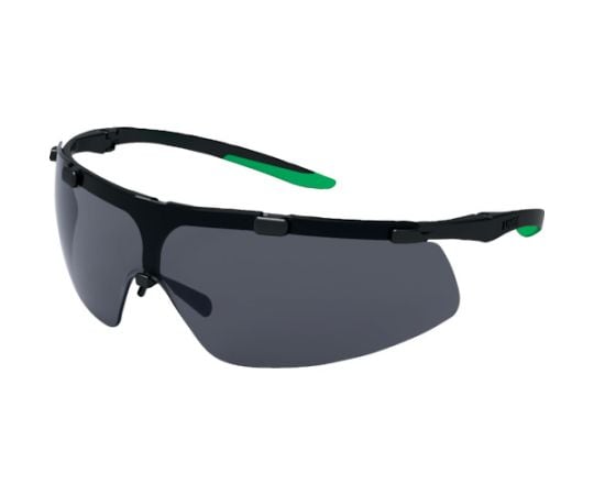 二眼型保護メガネ スーパーフィット（遮光度#3） 9178043