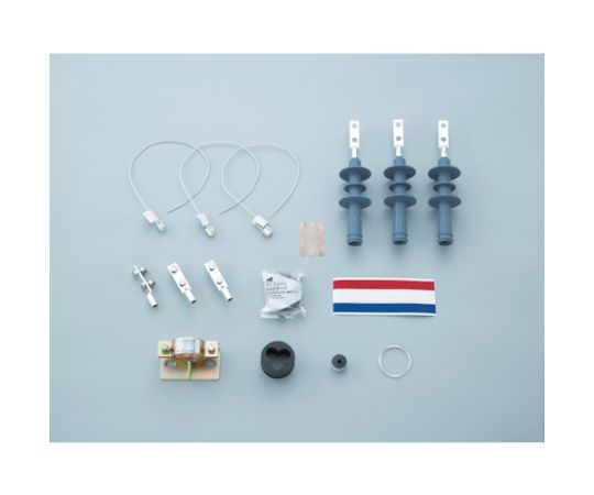 ハイ-Kターム2-EM（一般用）CVT/EM-CETケーブル用キット