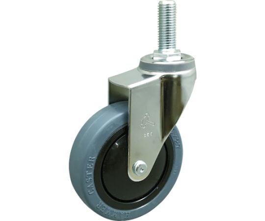 EAシリーズ　ねじ込み　ゴムB車　75mm