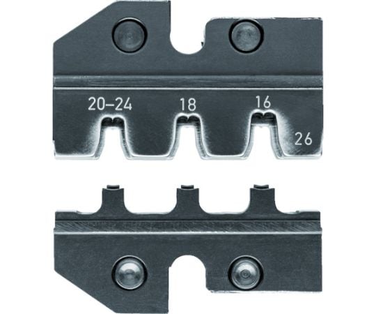 9749-59　圧着ダイス（9754-26用）