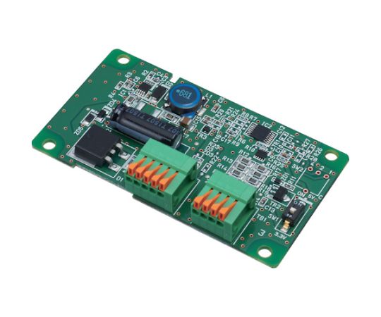 PWMコントローラ 基板タイプ サーミスタコントロール 9PC8045D-T001