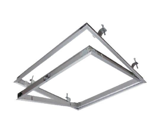 アルミ天井ハッチ　450mm