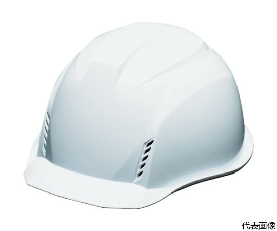 AA16ーFVーKP型ヘルメット　白