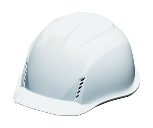 AA16ーFV型ヘルメット　白