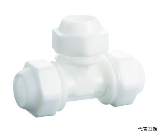 ライトエアー　チーズ　白　異径