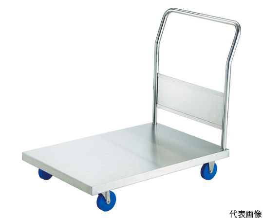 オールステン台車　120X750　Φ100MC