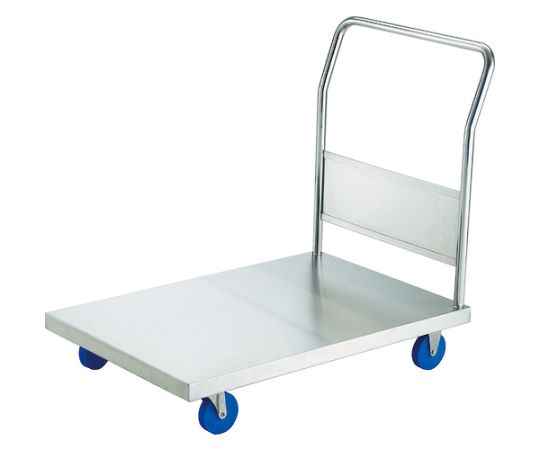 オールステン台車　900X600　Φ100MC