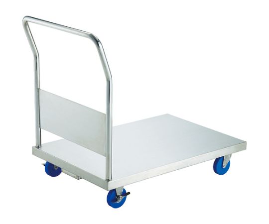 オールステン台車 900X600 Φ100MC キャスターストッパー付