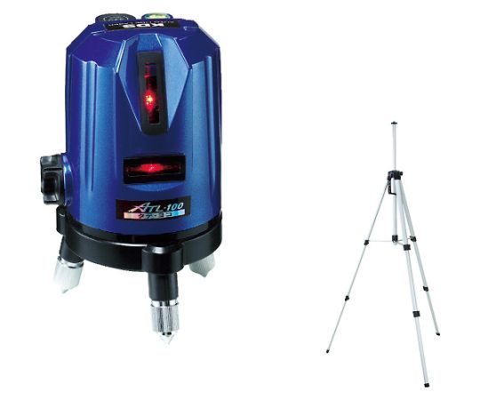 オートラインレーザーATL-100三脚付