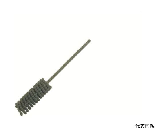 フレックスホーン#AO180　BC型　アルミオキサイド　軸径5.6mm　AO180