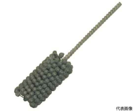 フレックスホーン#SC60　BC型　シリコンカーバイド　軸径6.3mm