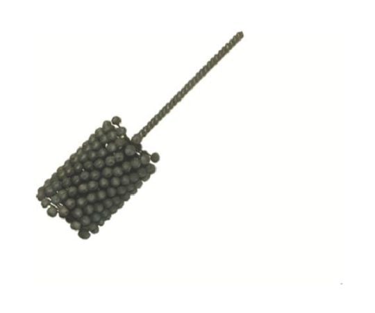 フレックスホーン#AO240　BC型　アルミオキサイド　軸径6.3mm　AO240