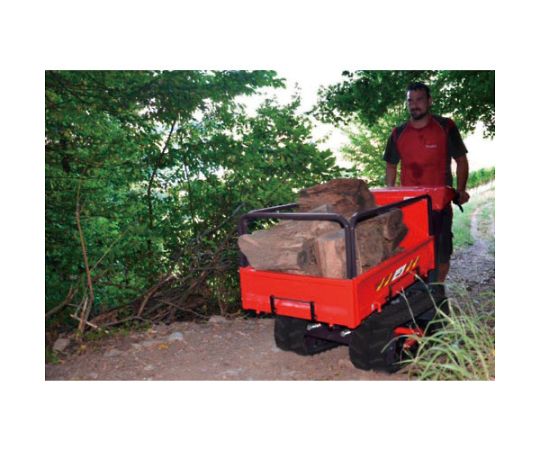 62 55 72 小型クローラ運搬車 ピンクレディポピー Bp43mfda Axel アズワン 62 55 72 小型クローラ運搬車 ピンクレディポピー Bp43mfda Axel アズワン