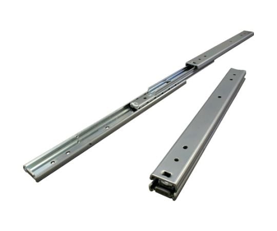 ダブルスライドレ-ル150mm