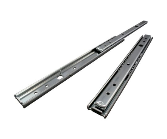 シングルスライドレ-ル250mm