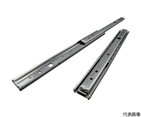 シングルスライドレ-ル450mm