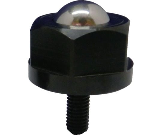 ボールキャスター 切削加工品上向用 