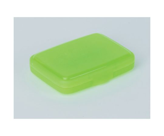 ボックスケース　コンシューマーボックス（CB）　グリーン