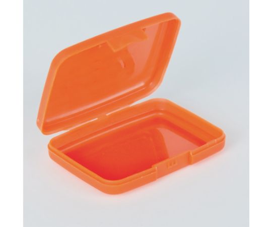 ボックスケース　コンシューマーボックス（CB）　レッド