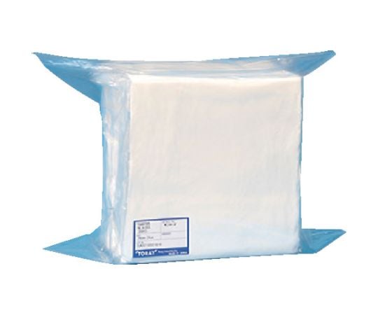 ワイピングクロス CK フラットパック 23×23cm （100枚/袋）