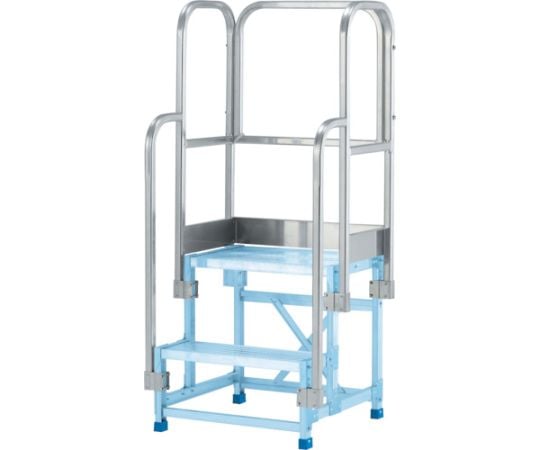 作業台CMT用フルセット手すりセット