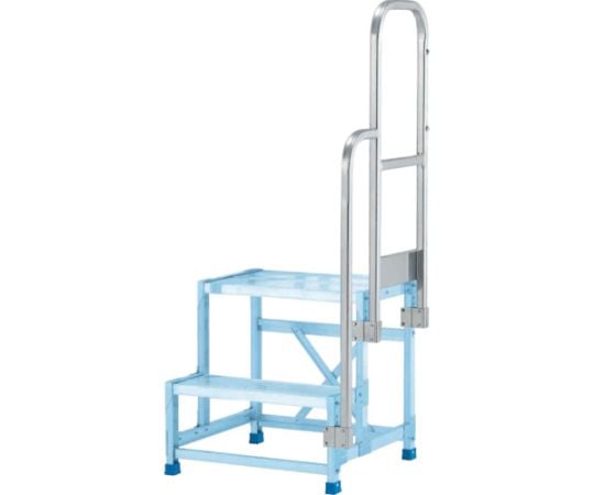 作業台CMT用片側手すりセット