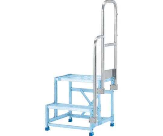 作業台CMT用片側手すりセット