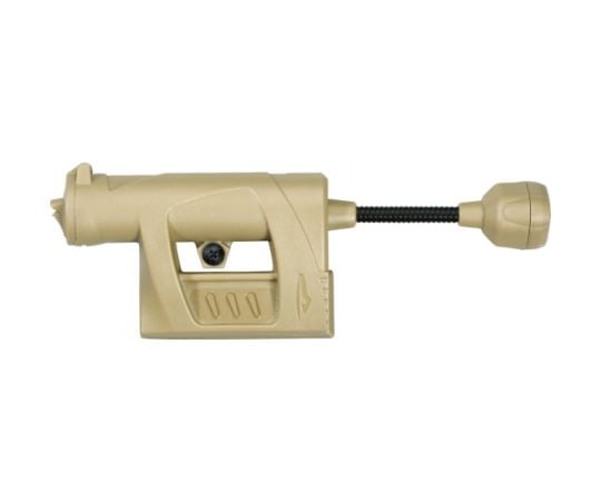 CHARGE　PRO　RGI　TAN