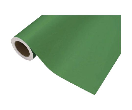 カッティングシート425ビビットグリーン450mm×12M