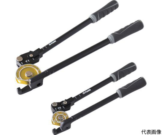 クイックアクションチューブベンダ3/8