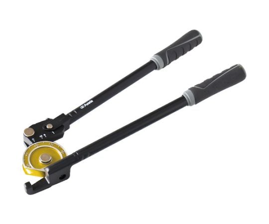 クイックアクションチューブベンダ1/2