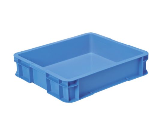 DA型コンテナDA-20　外寸：W502XD445XH112　青