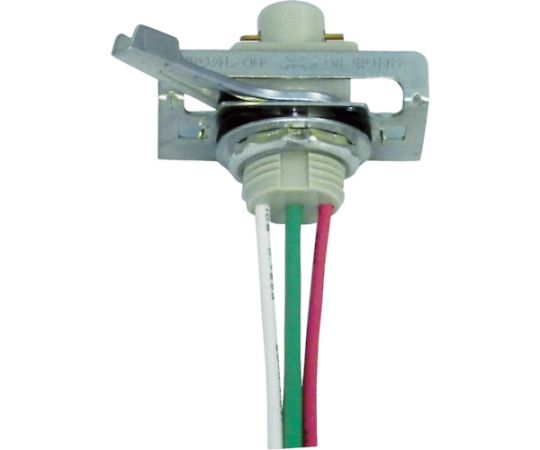 照明器具用プラグ