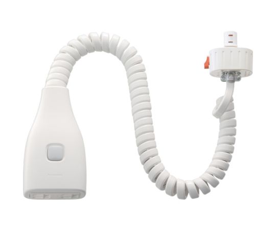 リーラーコンセントプラグL型