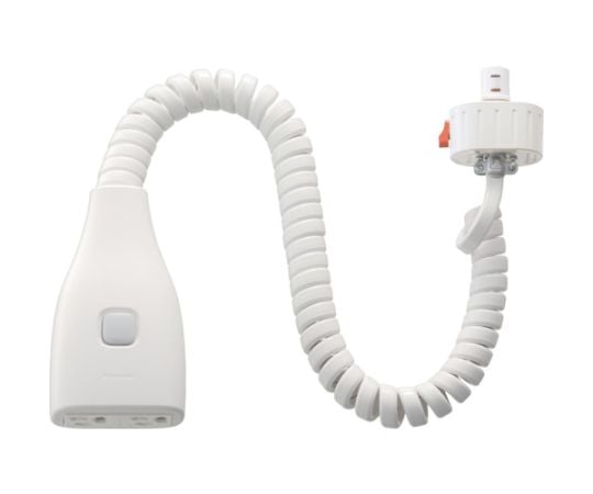 リーラーコンセントプラグS型