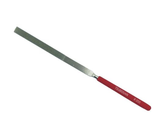 ダイヤモンドヤスリ　S-8　平　#200-60L