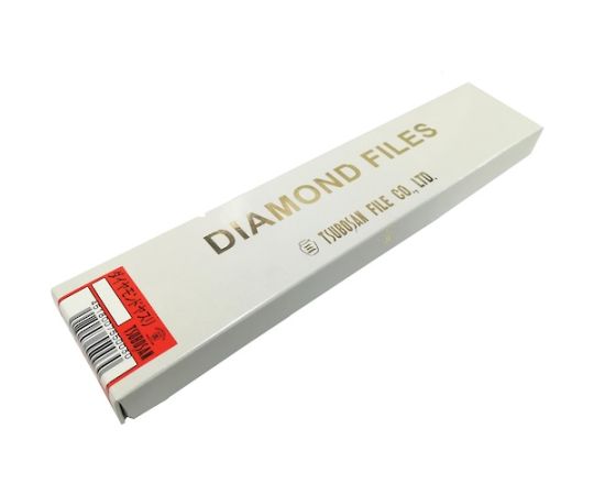 ダイヤモンドヤスリ　S-8　セット　#200-60L　DSST0820