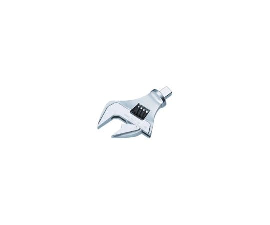 デジタルトルクレンチ モンキタイプ用モンキヘッド 適合機種：DTMW30085・30135