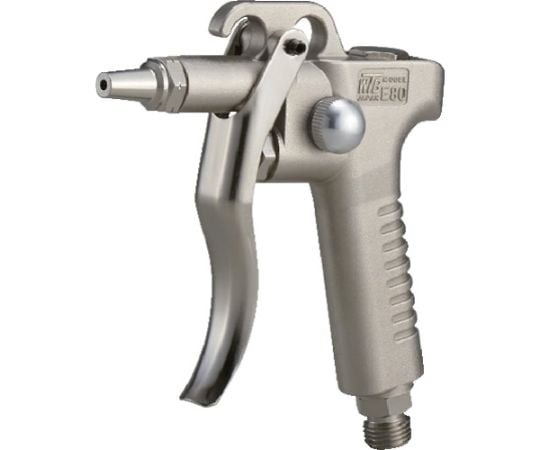 エアーダスターガン（ニップルタイプ）