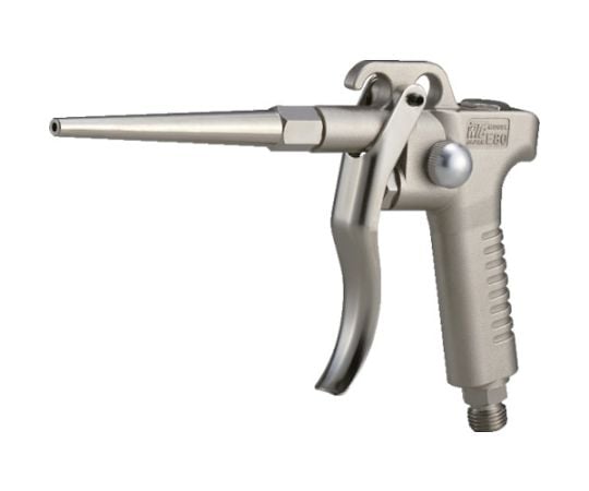 エアーダスターガン（ニップルタイプ）