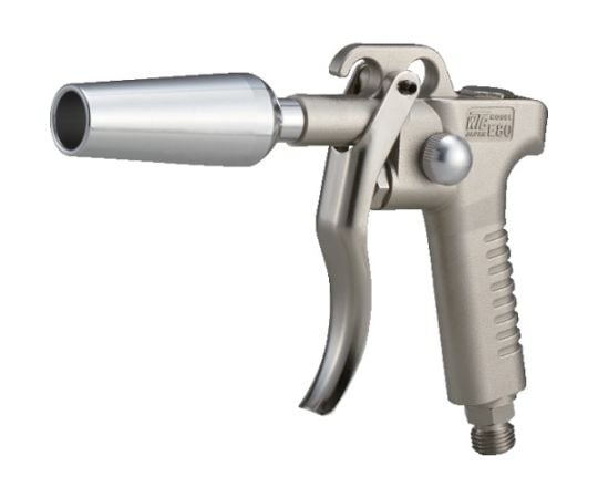 エアーダスターガン（ニップルタイプ）