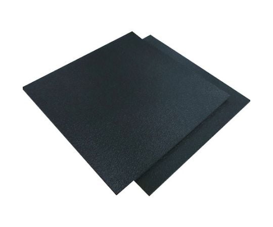 カームフレックス　F-4LF　黒　10x1000x1000　化粧断ち