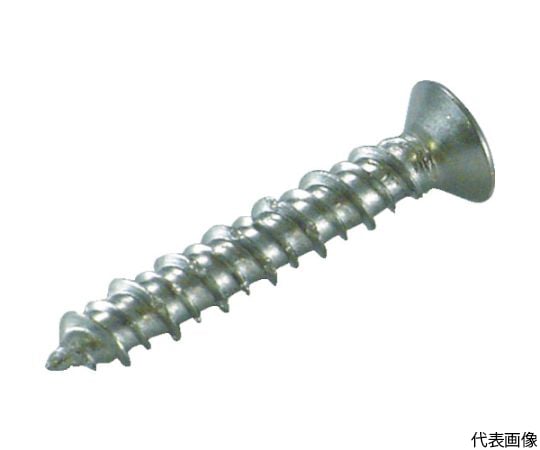 ノンプラビス　ステンレス　サラ　Bドリルナシ　85本入